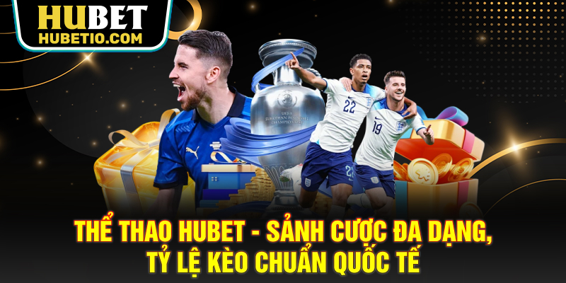 Thể thao Hubet